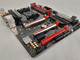 Gigabyte GA-AB350-GAMING 3 AMD Socket AM4 DDR4 Desktop Motherboard w/ I/O shield
