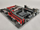 Gigabyte GA-AB350-GAMING 3 AMD Socket AM4 DDR4 Desktop Motherboard w/ I/O shield