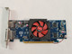 Lot of 2 AMD Radeon HD 7470 1 GB DDR3 PCI Express x16 Desktop Video Card