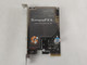 ASUS SupremeFX II Absolute HD PCI-Express x1 Sound Card