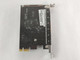 ASUS SupremeFX II Absolute HD PCI-Express x1 Sound Card