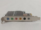ASUS SupremeFX II Absolute HD PCI-Express x1 Sound Card