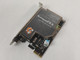 ASUS SupremeFX II Absolute HD PCI-Express x1 Sound Card