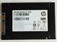 Lot of 2 HP S750 1R9T8AA#ABB 2 TB SATA III 2.5 in Solid State Drive