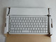 New Cherry G84-4100 Compact Wired PS/2 & USB Keyboard