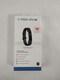 New Fitbit Alta HR Water resistant Activity Tracker