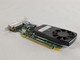 Nvidia Quadro K620 2 GB DDR3 PCI-E x16 Low Profile Video Card