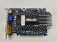 Asus Nvidia GeForce 8400GS 512 MB DDR2 SDRAM PCI Express x16 Video Card