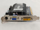 Asus Nvidia GeForce 8400GS 512 MB DDR2 SDRAM PCI Express x16 Video Card