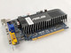 Asus Nvidia GeForce 8400GS 512 MB DDR2 SDRAM PCI Express x16 Video Card