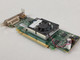 Lot of 2 Lenovo Radeon HD 7450 1 GB DDR3 PCI Express x16 Low Profile Video Card
