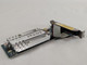Zotac Nvidia GeForce 7200GS 256 MB DDR2 PCI-E x16 Desktop Video Card