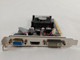 EVGA Nvidia GeForce 8400GS 1 GB DDR3 PCI Express x16 2.0 Desktop Video Card