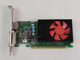 Lot of 2 Nvidia GeForce GT 730 2 GB GDDR5 PCI Express x16 Desktop Video Card