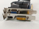 Asus Nvidia GeForce 8400 GS 512 MB DDR2 PCIex16 Low Profile Video Card