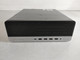 HP ProDesk 600 G4 SFF Core i7-8700 3.20 GHz 16 GB DDR4 No HDD