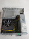 HP ProDesk 600 G4 SFF Core i7-8700 3.20 GHz 16 GB DDR4 No HDD