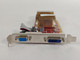 MSI ATI Radeon HD 4350 256 MB DDR2 PCI Express 2.0 x16 Video Card