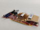 MSI ATI Radeon HD 4350 256 MB DDR2 PCI Express 2.0 x16 Video Card