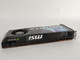 MSI NVIDIA GeForce GTX 570 OC 1.25 GB GDDR5 PCI Express 2.0 x16 Video Card
