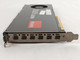 AMD Barco MXRT-8700 16 GB GDDR5 PCI Express 3.0 x16 Video Card