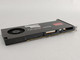 AMD Barco MXRT-8700 16 GB GDDR5 PCI Express 3.0 x16 Video Card