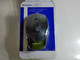 Lot of 6 Verbatim 98106 Corded Notebook Optical Ergonomic Wired USB BLK Mouse