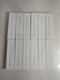 Lot of 12 Apple A2051 Pencil 2nd Generation w/h box For Parts