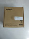Logitech BCC950 Camera with Built-In Speakerphone w/h Box