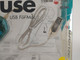New MacAlly iMouse USB Mouse for iMac