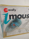 New MacAlly iMouse USB Mouse for iMac