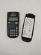 Texas Instruments TI-36 Pro Engineering Scientific Calculator Solar MultiView