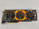 Sapphire AMD TOXIC R9 280X 3 GB GDDR5 PCI Express 3.0 x16 Video Card