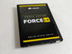 Corsair Force Series CSSD-F480GBLEB 480 GB SATA III 2.5 in Solid State Drive