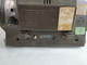 Vintage Zenith G1176X Spirit of '76 9" TV CRT Gaming Television For Parts