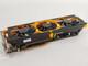 Sapphire AMD TOXIC R9 280X 3 GB GDDR5 PCI Express 3.0 x16 Video Card