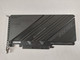 Asus ROG Hyper M.2 Card PCIe 5.0 x16 NVME M.2 Expansion Card