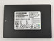 Lot of 2 Samsung PM851a MZ-7LE1T0D 1 TB SATA III 2.5 in Solid State Drive