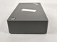 Lot of 2 Lenovo ThinkPad USB 3.0 Pro Dock Docking Station DK1522 03X7130