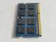 Lot of 2 Mixed Brand 4 GB PC4-14900 (DDR3-1866) 2Rx8 DDR3 RAM