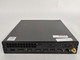 Lenovo ThinkCentre M60e Core i5-1035G1 1.00 GHz 8 GB DDR4 256 GB NVMe Windows 11 Pro Desktop WINACTA2 A2