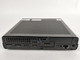 HP EliteDesk 800 G6 Mini Core i5-10500 3.10 GHz 8 GB DDR4 256 GB NVMe Windows 11 Pro Desktop WINACTA7 A7