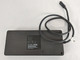 Lot of 5 Dell MC62X WD19TB Thunderbolt USB-C Laptop Computer Docking Station