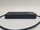 Dell PXP3H Laptop USB-C Docking Station