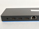 HP USB-C Dock G4 Laptop Docking Station DisplayPort HDMI L13899-001