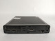HP EliteDesk 800 G6 Mini Core i5-10500 3.10 GHz 16 GB DDR4 256 GB NVMe Windows 11 Pro Desktop WINACTA9 A9