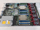 HP ProLiant DL360 G9 2.60 GHz Intel Xeon E5-2690 v3 16 GB DDR4 Server No Drives/No OS D7