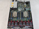 HP ProLiant DL360 G9 2.60 GHz Intel Xeon E5-2690 v3 16 GB DDR4 Server No Drives/No OS D7