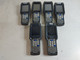 6 Intermec CK3X 1007CP02 Barcode Scanner/ Mobile Computers " For Parts Only "