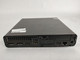 HP EliteDesk 800 G6 Mini Core i7-10700T 2.00 GHz 8 GB DDR4 256 GB NVMe Windows 11 Pro Desktop WINACTB1 B1